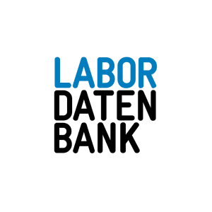 Labordatenbank Logo