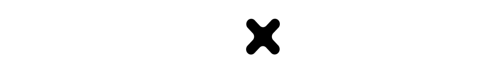 Logo TWOXTEN white