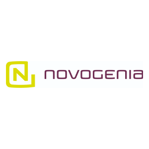 Novogenia Logo