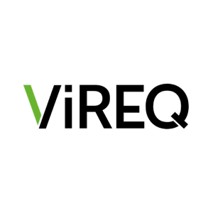 Vireq Logo